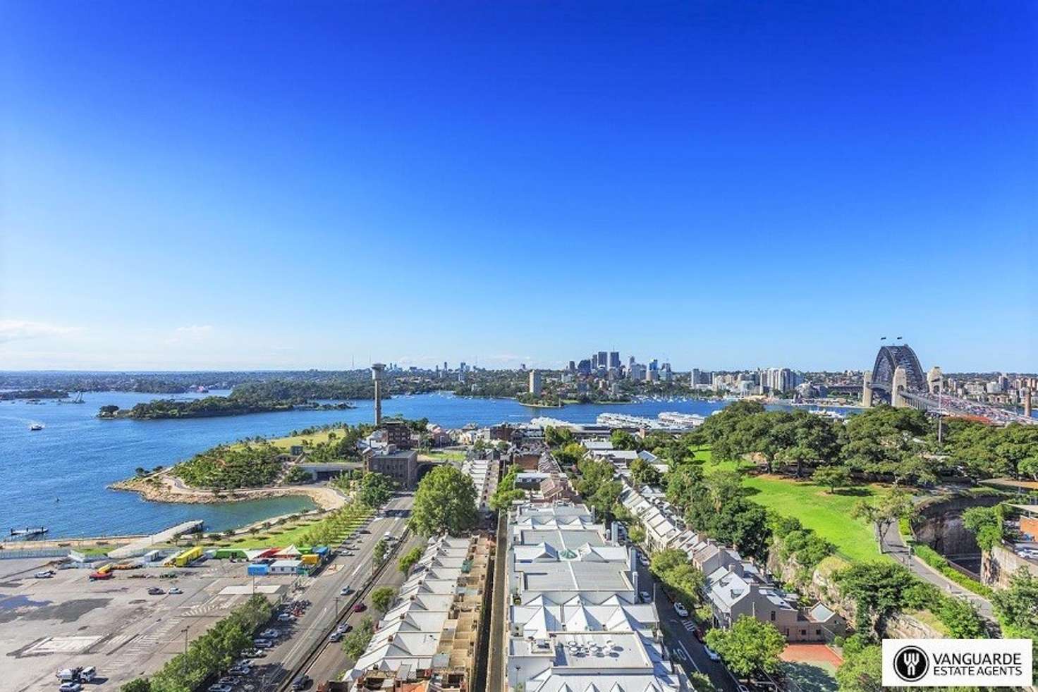 Main view of Homely apartment listing, 127 Kent Street, Sydney NSW 2000