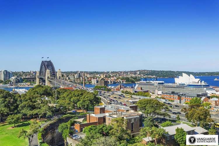 Second view of Homely apartment listing, 127 Kent Street, Sydney NSW 2000
