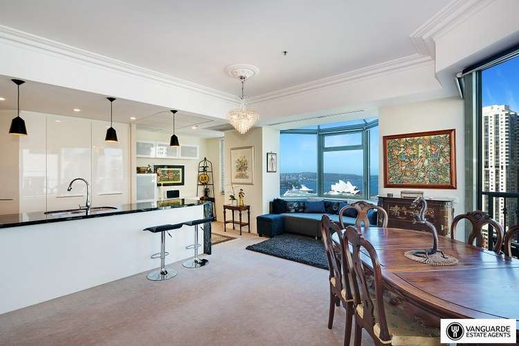 Fourth view of Homely apartment listing, 127 Kent Street, Sydney NSW 2000