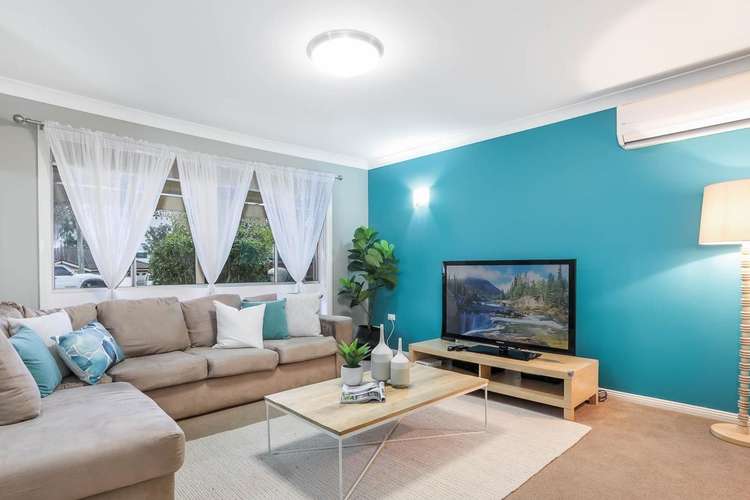 Second view of Homely house listing, 34 Sydney Street, Riverstone NSW 2765
