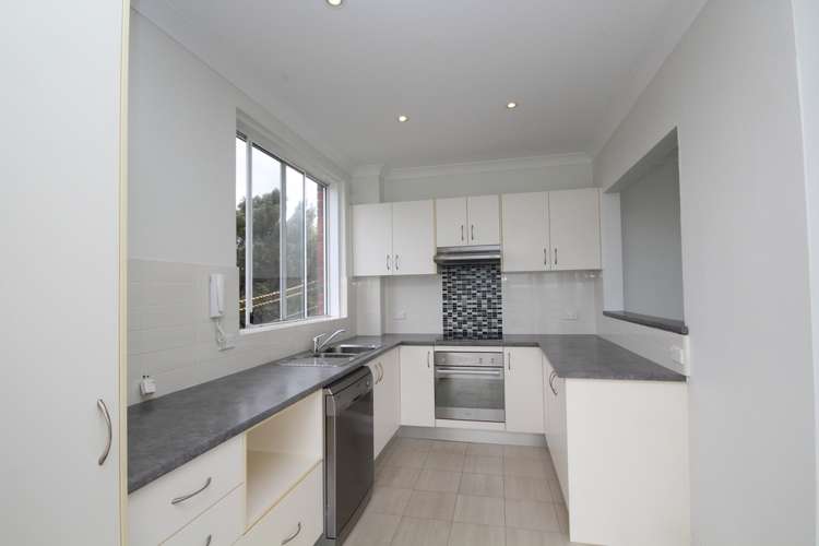 Second view of Homely apartment listing, 3/18-20 Ocean Street, Clovelly NSW 2031