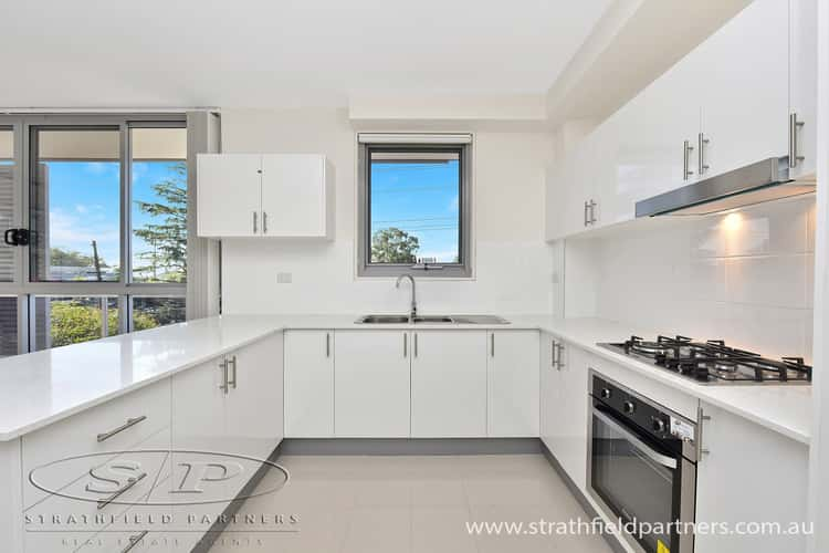 Third view of Homely apartment listing, 59/40-50 Union Road, Penrith NSW 2750