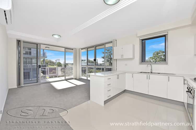 Fourth view of Homely apartment listing, 59/40-50 Union Road, Penrith NSW 2750