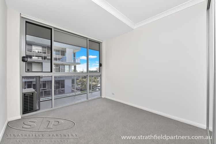 Sixth view of Homely apartment listing, 59/40-50 Union Road, Penrith NSW 2750