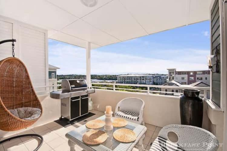 Main view of Homely apartment listing, 36/5 Juniper, Breakfast Point NSW 2137