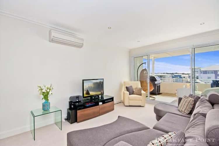 Third view of Homely apartment listing, 36/5 Juniper, Breakfast Point NSW 2137