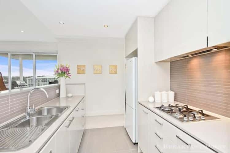 Fourth view of Homely apartment listing, 36/5 Juniper, Breakfast Point NSW 2137