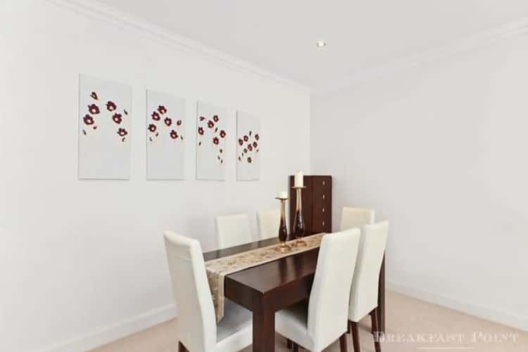 Fifth view of Homely apartment listing, 36/5 Juniper, Breakfast Point NSW 2137