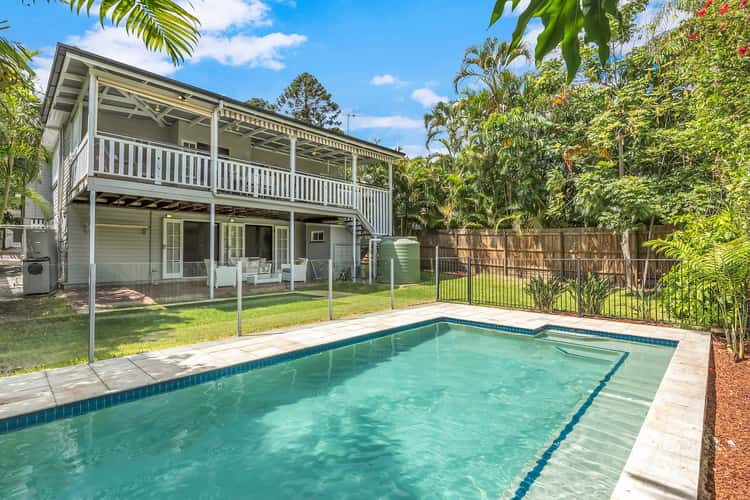 Second view of Homely house listing, 18 Glenlyon Drive, Ashgrove QLD 4060