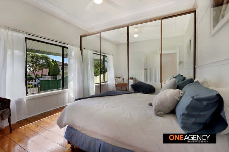 Fifth view of Homely house listing, 33 Arthur Street, Bexley NSW 2207