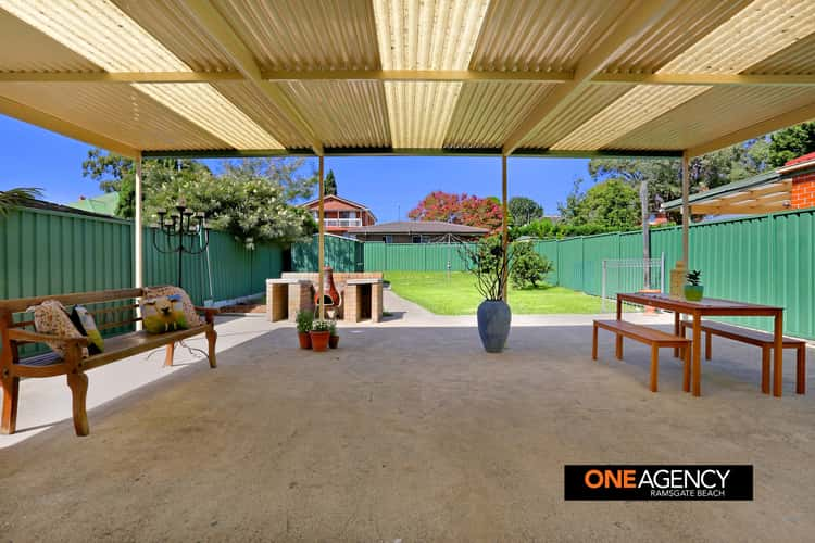 Sixth view of Homely house listing, 33 Arthur Street, Bexley NSW 2207