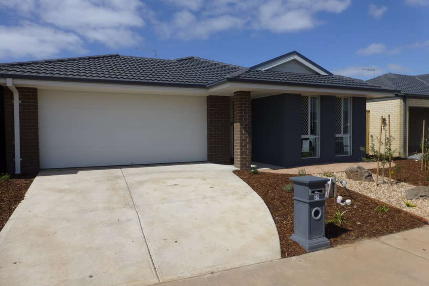 Main view of Homely house listing, 29 Beckworth Boulevard, Tarneit VIC 3029