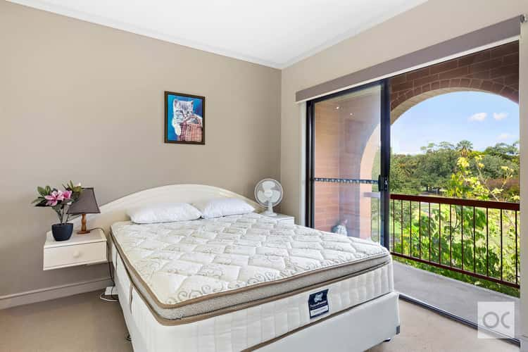 Third view of Homely apartment listing, 25/274 South Terrace, Adelaide SA 5000