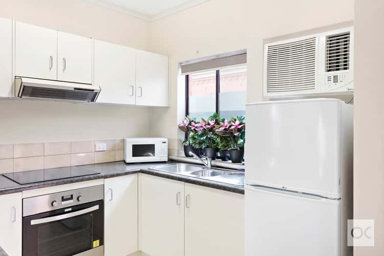 Fifth view of Homely apartment listing, 25/274 South Terrace, Adelaide SA 5000