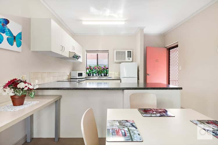 Sixth view of Homely apartment listing, 25/274 South Terrace, Adelaide SA 5000