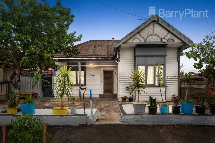 Main view of Homely house listing, 137 Donald Street, Brunswick VIC 3056