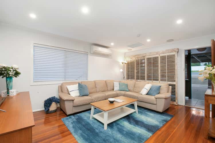 Third view of Homely house listing, 32 Henry Street, Chapel Hill QLD 4069
