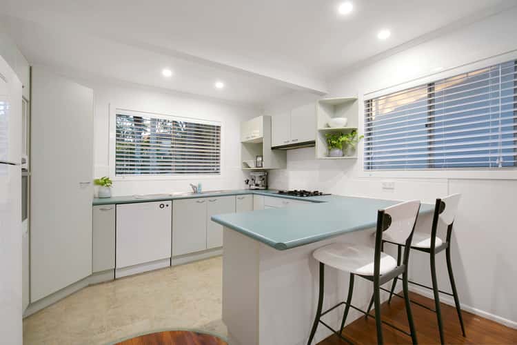 Fourth view of Homely house listing, 32 Henry Street, Chapel Hill QLD 4069