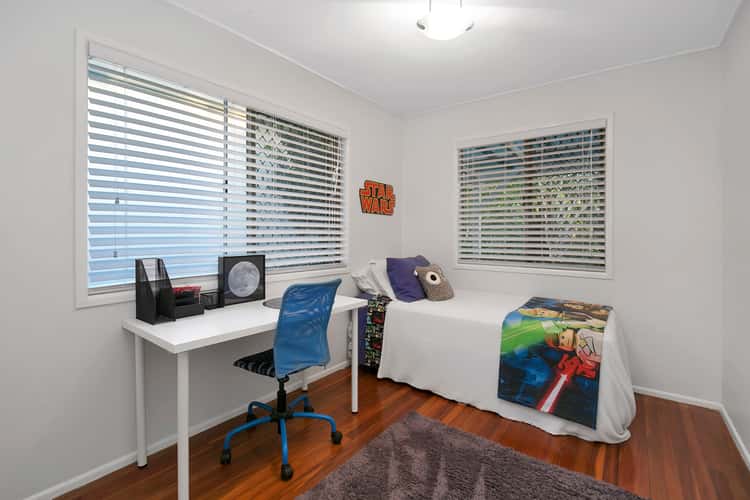 Sixth view of Homely house listing, 32 Henry Street, Chapel Hill QLD 4069