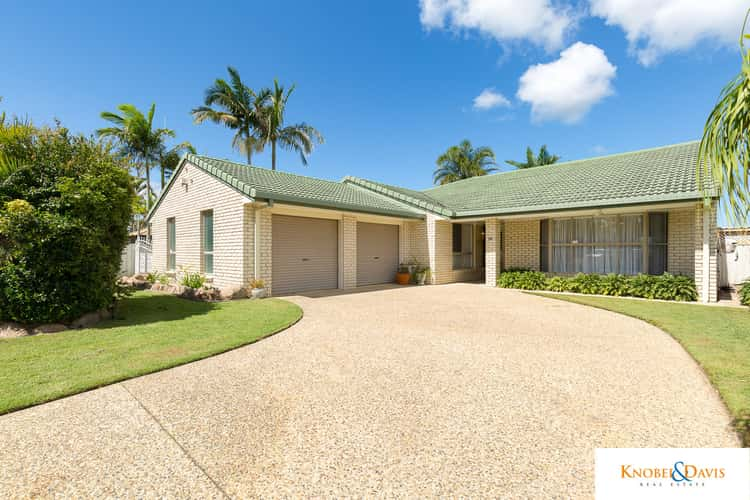 Second view of Homely house listing, 94 Endeavour Drive, Banksia Beach QLD 4507