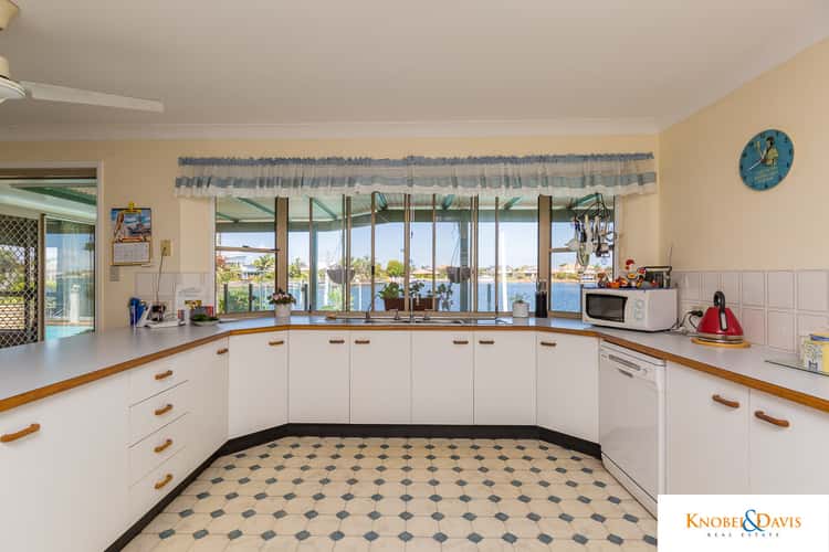 Third view of Homely house listing, 94 Endeavour Drive, Banksia Beach QLD 4507