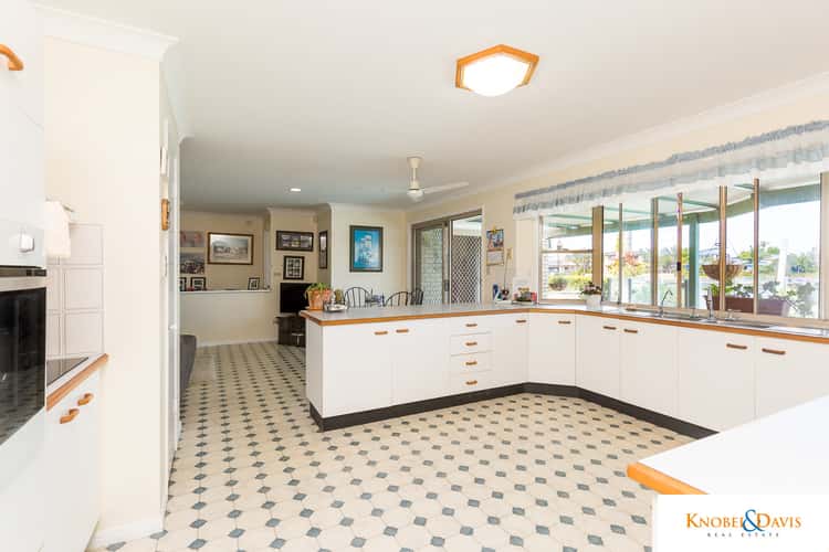 Fourth view of Homely house listing, 94 Endeavour Drive, Banksia Beach QLD 4507