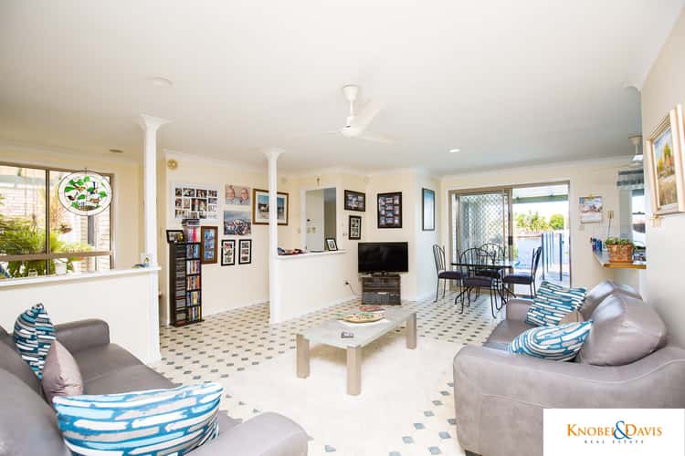 Fifth view of Homely house listing, 94 Endeavour Drive, Banksia Beach QLD 4507