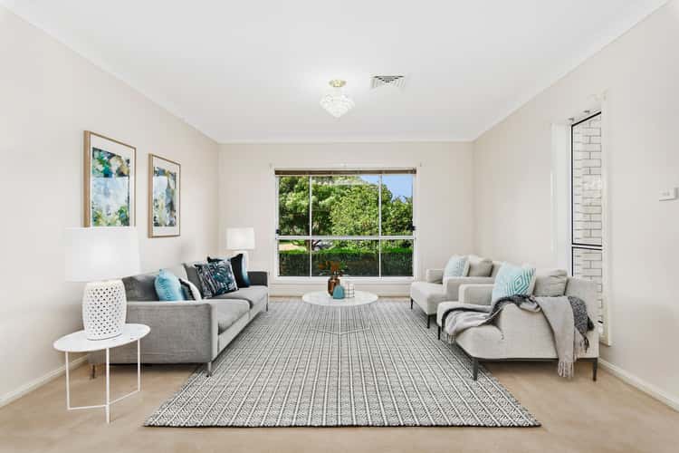 Second view of Homely house listing, 120 Kings Road, Castle Hill NSW 2154