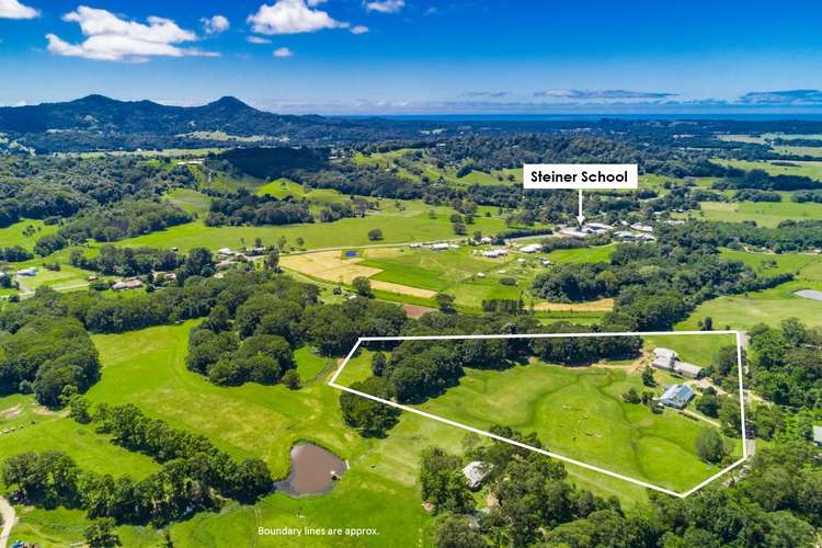 Main view of Homely house listing, 123 Yankee Creek Road, Mullumbimby NSW 2482