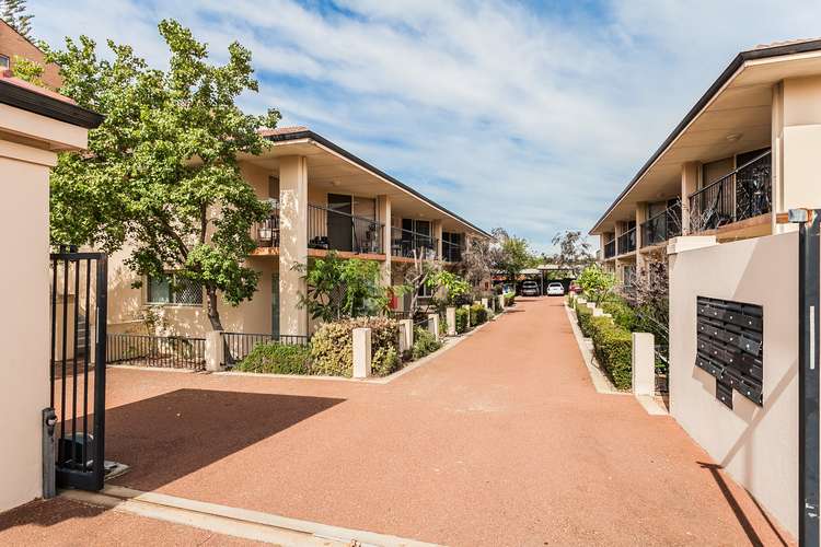 Main view of Homely apartment listing, 6/373 Cambridge Street, Wembley WA 6014