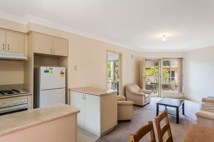 Fourth view of Homely apartment listing, 6/373 Cambridge Street, Wembley WA 6014