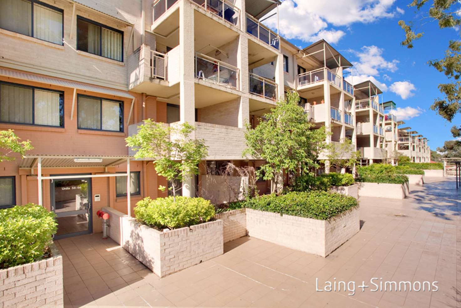 Main view of Homely unit listing, Level 3/57/502 Carlisle Avenue, Mount Druitt NSW 2770