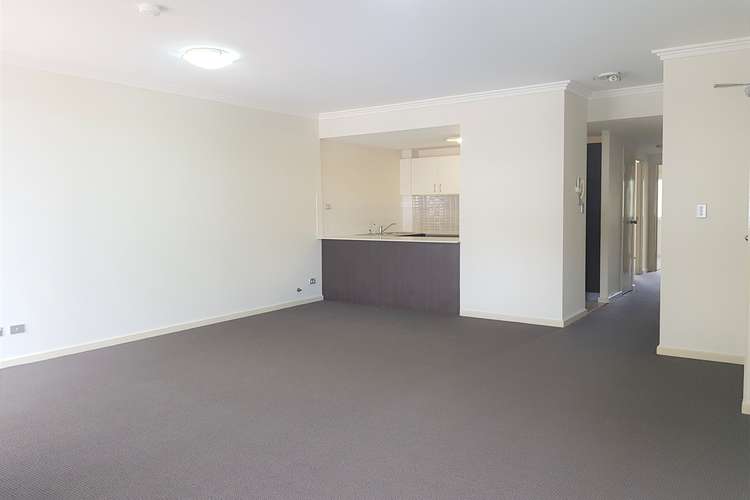 Second view of Homely unit listing, Level 3/57/502 Carlisle Avenue, Mount Druitt NSW 2770