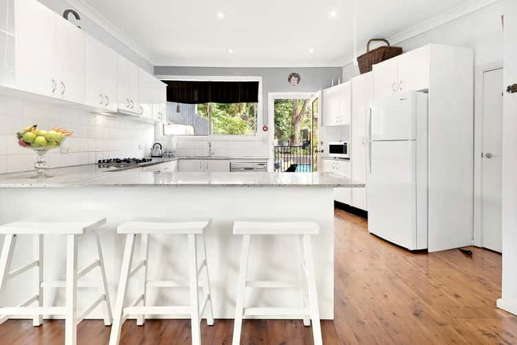 Second view of Homely house listing, 161 Riverview Street, Riverview NSW 2066