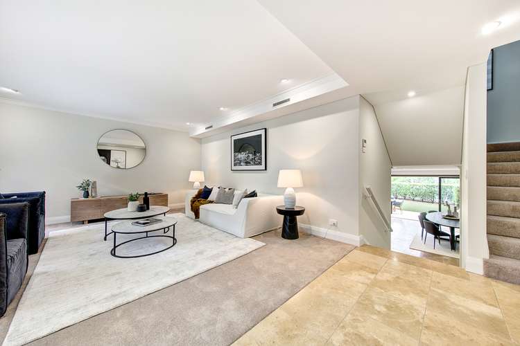 Fifth view of Homely townhouse listing, 4/9-11 Park Avenue, Mosman NSW 2088