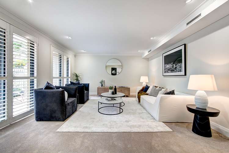 Sixth view of Homely townhouse listing, 4/9-11 Park Avenue, Mosman NSW 2088