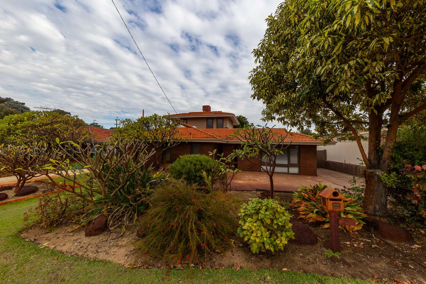 Main view of Homely house listing, 23 Fawcett Way, Warwick WA 6024