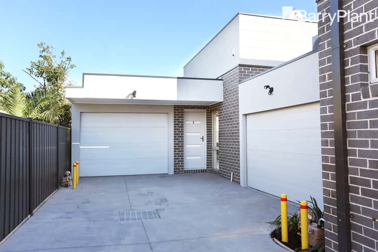 Main view of Homely unit listing, 3/33 Widford Street, Glenroy VIC 3046