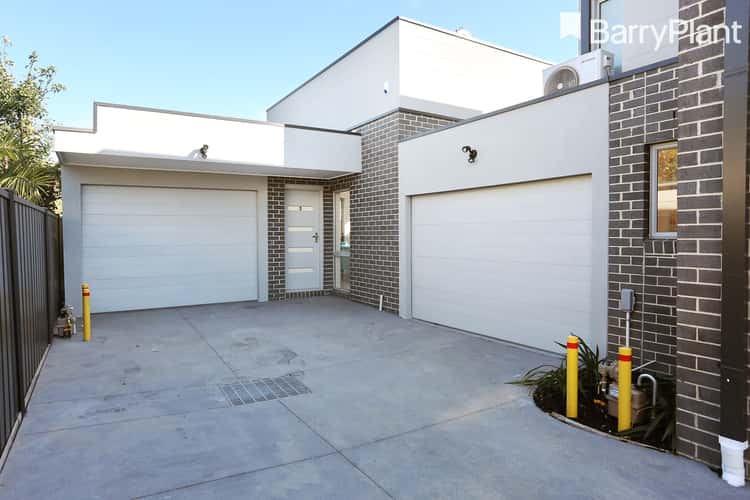 Second view of Homely unit listing, 3/33 Widford Street, Glenroy VIC 3046