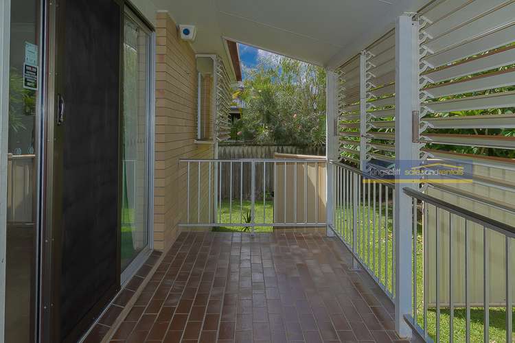Third view of Homely semiDetached listing, 1/34 Surf Street, Kingscliff NSW 2487