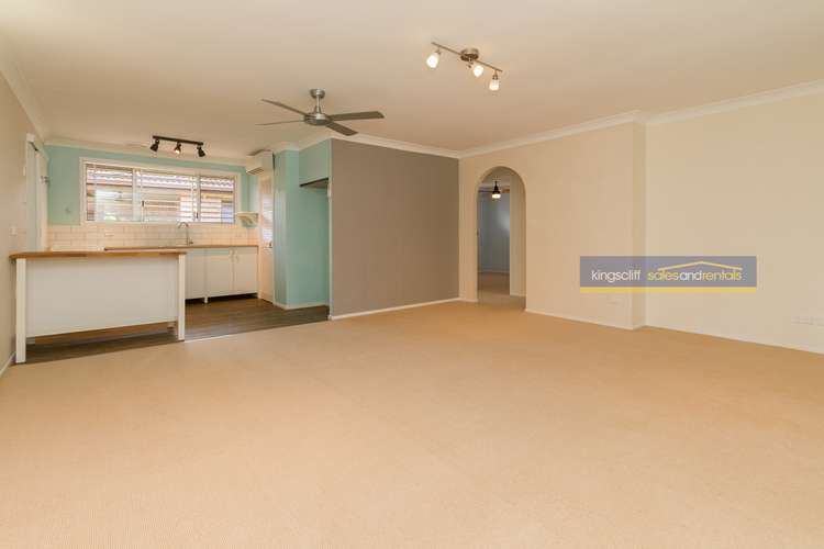 Fourth view of Homely semiDetached listing, 1/34 Surf Street, Kingscliff NSW 2487