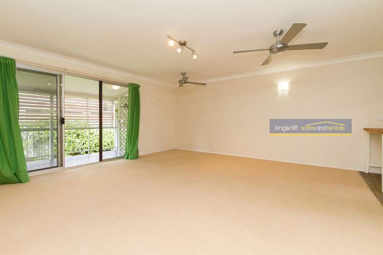Fifth view of Homely semiDetached listing, 1/34 Surf Street, Kingscliff NSW 2487