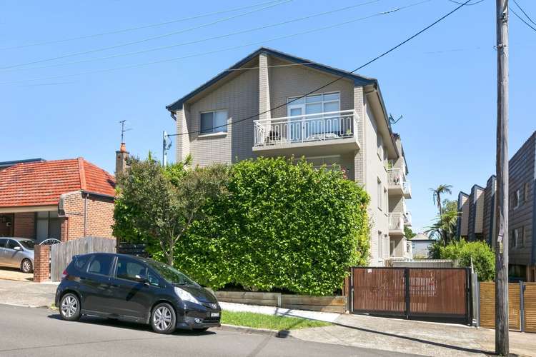Main view of Homely apartment listing, 2/154 Flood Street, Leichhardt NSW 2040