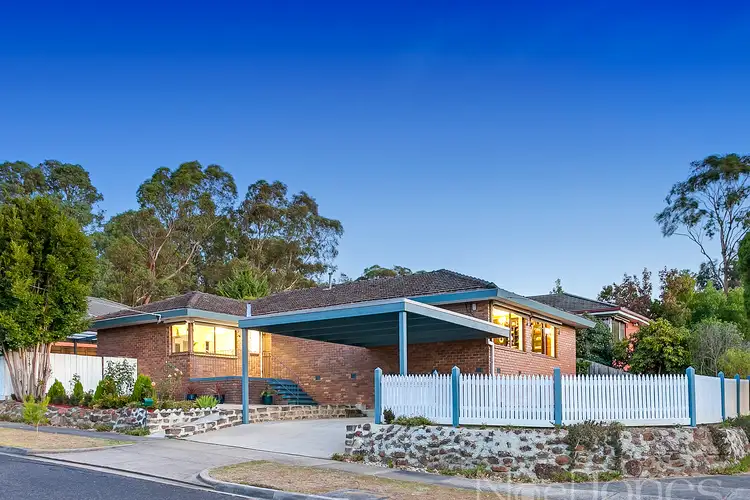 10 Bambra Street, Croydon VIC 3136