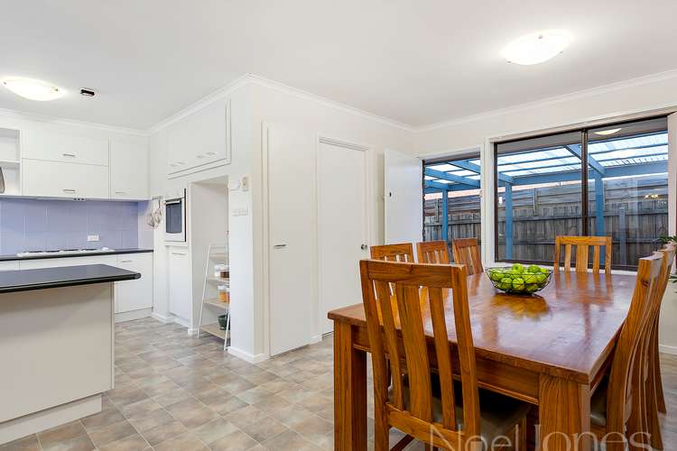 Third view of Homely house listing, 10 Bambra Street, Croydon VIC 3136