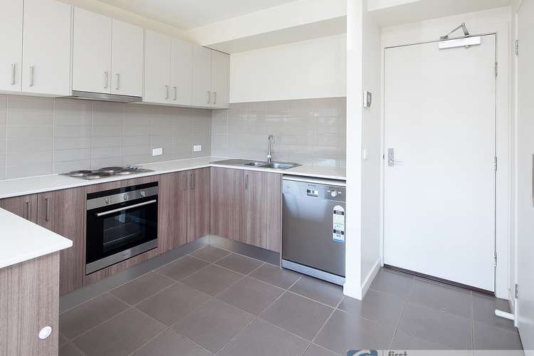 Second view of Homely apartment listing, 4/39 Scott Street, Dandenong VIC 3175