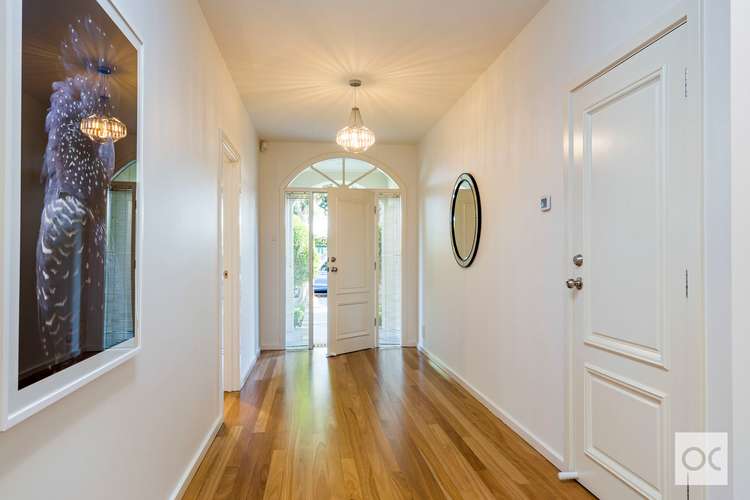 Second view of Homely house listing, 2A Lincoln Avenue, Manningham SA 5086