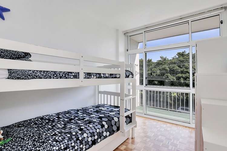 Third view of Homely apartment listing, 3/371a Old South Head Road, North Bondi NSW 2026