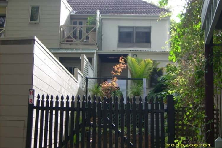 Second view of Homely house listing, 13 Pashley Street, Balmain NSW 2041