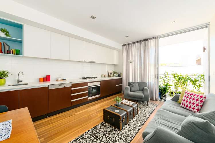 Main view of Homely apartment listing, 8/19 Young Street, Neutral Bay NSW 2089
